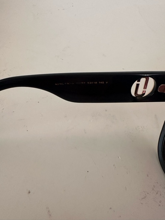 Marc Jacobs
53mm Cat Eye Sunglasses main image 7